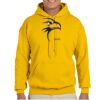 Adult Heavy Blend™ Hooded Sweatshirt Thumbnail